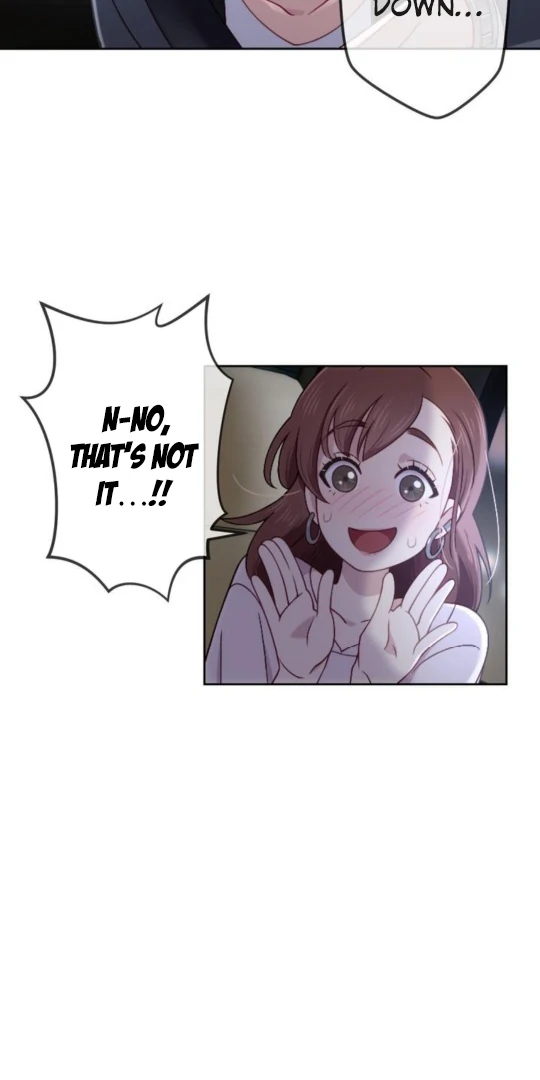 Complicated Love In Tokyo Chapter 5 - page 26