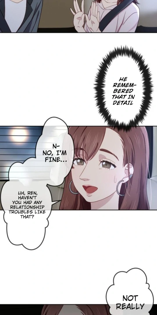 Complicated Love In Tokyo Chapter 5 - page 28