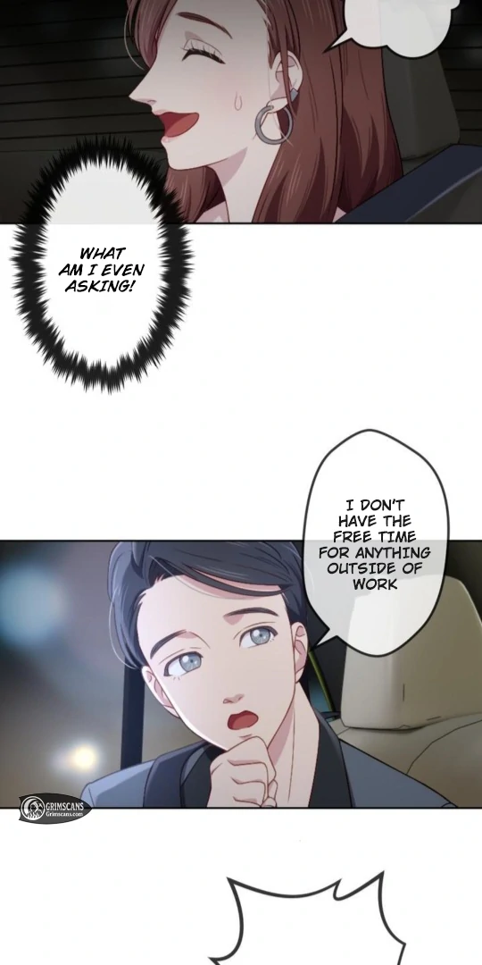 Complicated Love In Tokyo Chapter 5 - page 29