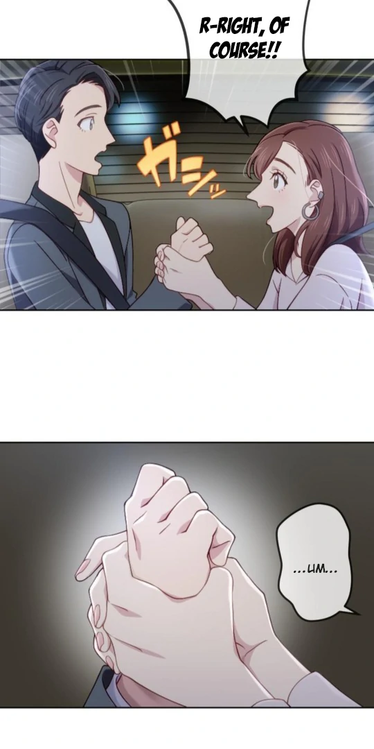 Complicated Love In Tokyo Chapter 5 - page 30