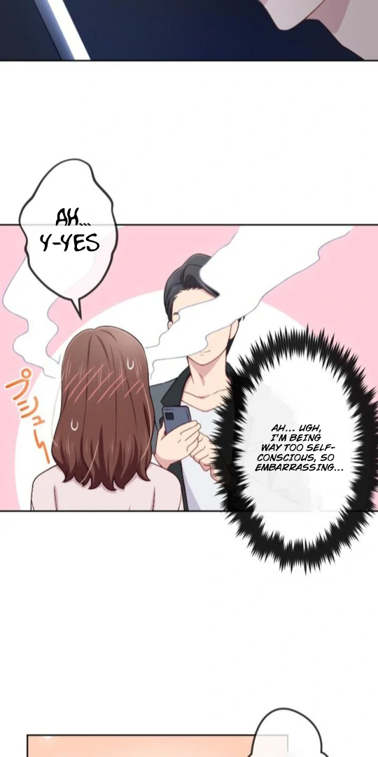 Complicated Love In Tokyo Chapter 5 - page 38