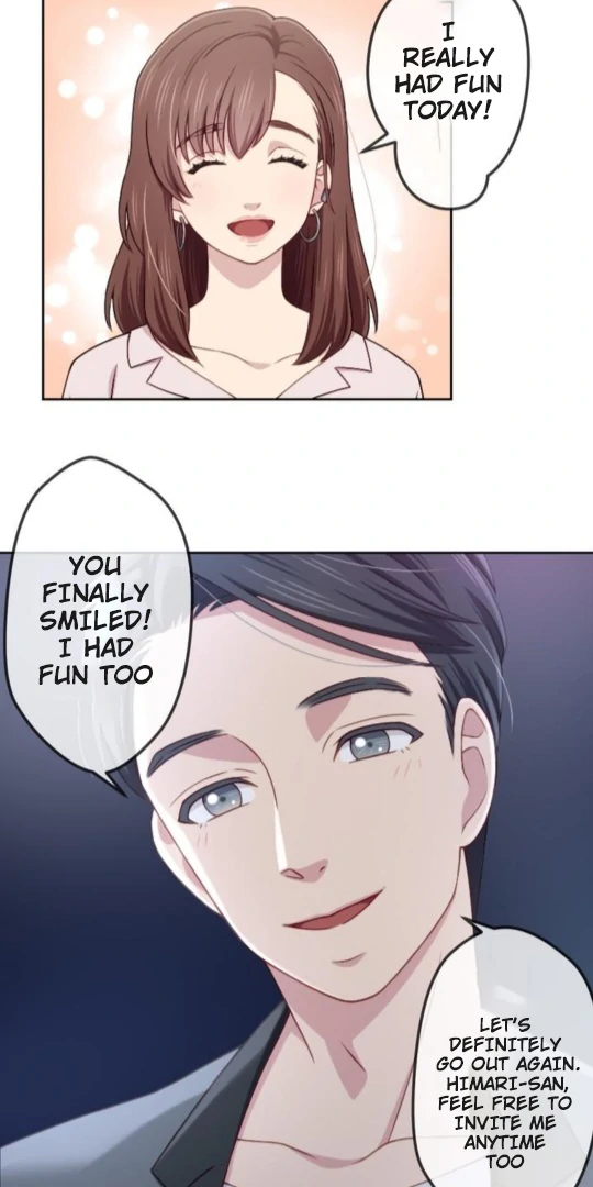 Complicated Love In Tokyo Chapter 5 - page 39