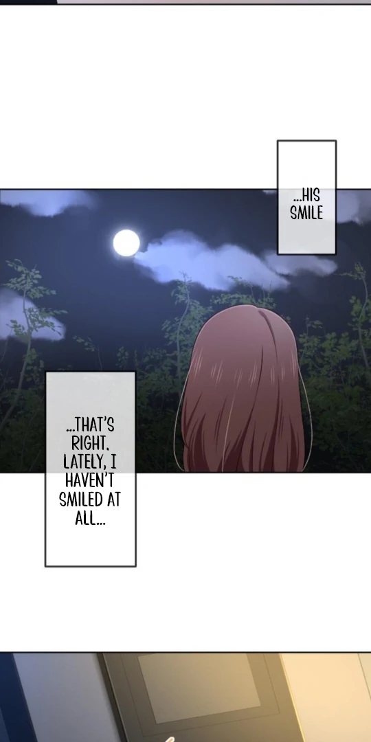 Complicated Love In Tokyo Chapter 5 - page 42