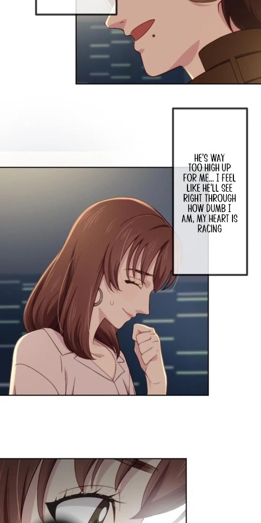 Complicated Love In Tokyo Chapter 5 - page 7