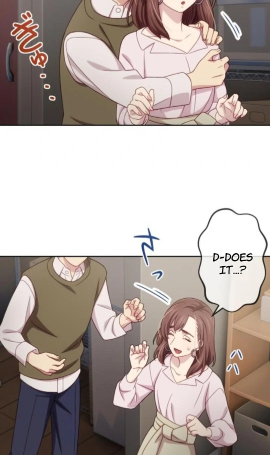 Complicated Love In Tokyo Chapter 6 - page 9