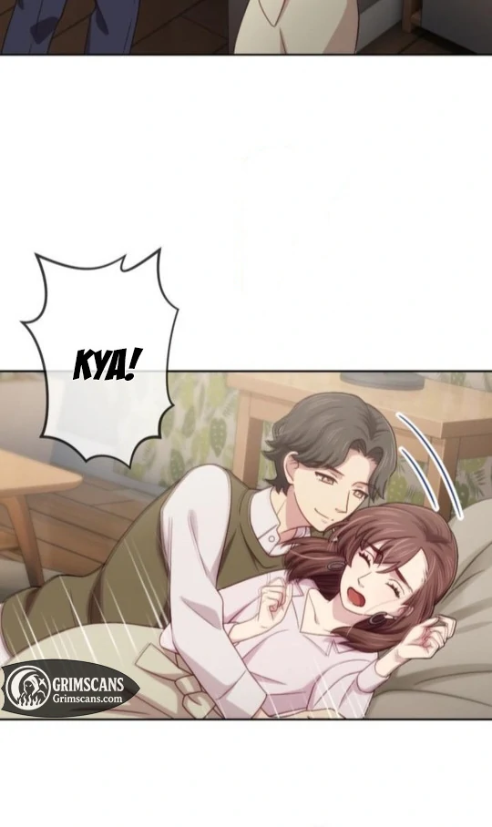 Complicated Love In Tokyo Chapter 6 - page 10