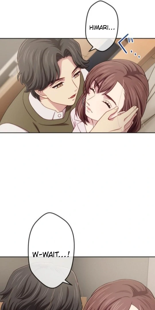 Complicated Love In Tokyo Chapter 6 - page 11