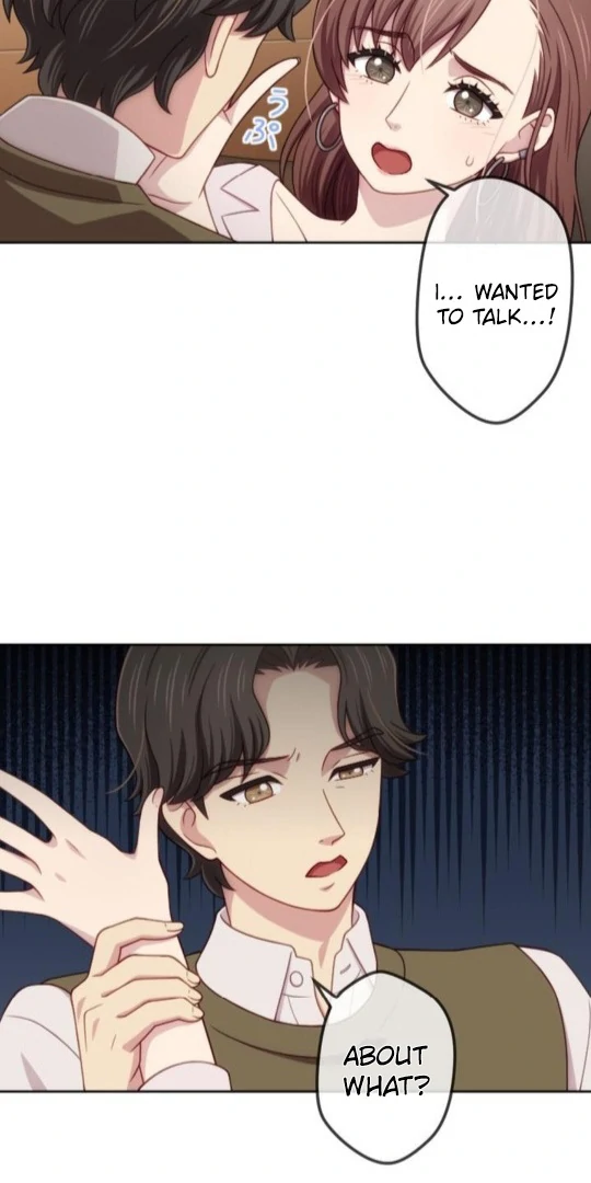 Complicated Love In Tokyo Chapter 6 - page 12