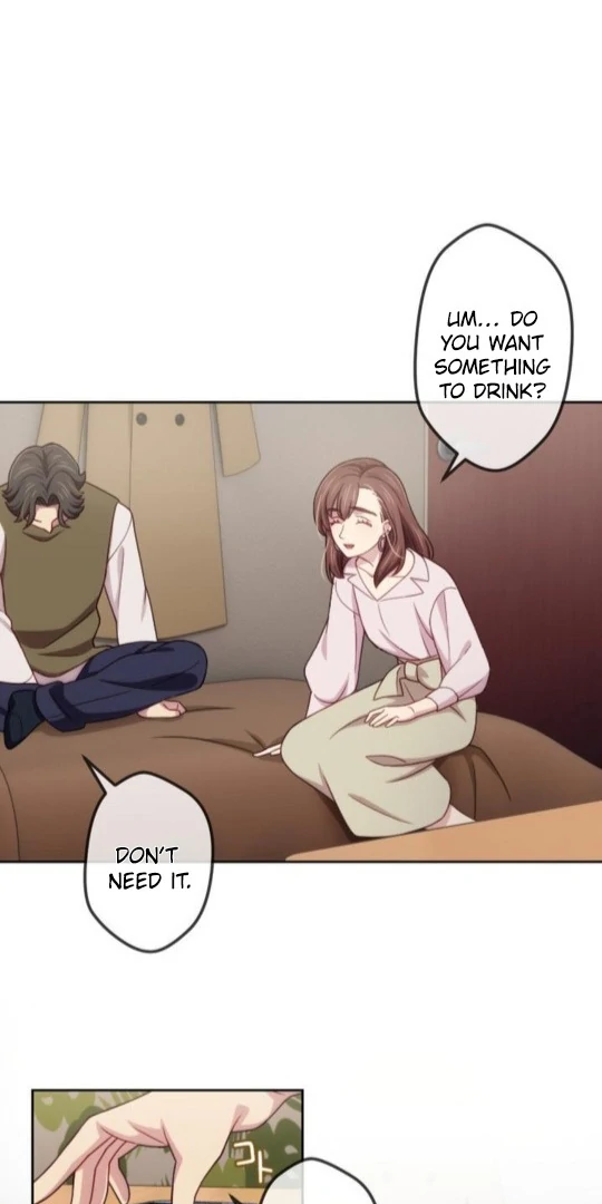 Complicated Love In Tokyo Chapter 6 - page 13