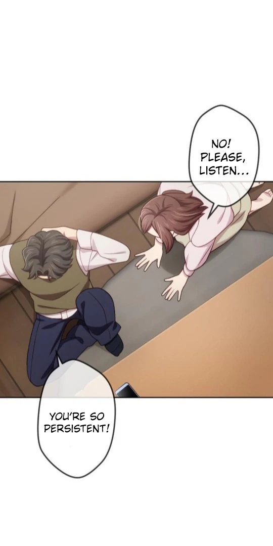 Complicated Love In Tokyo Chapter 6 - page 16