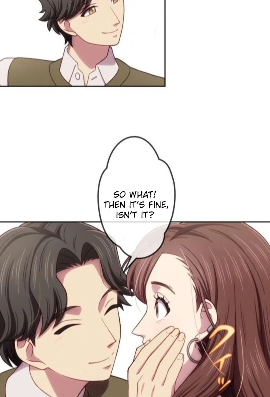 Complicated Love In Tokyo Chapter 6 - page 18