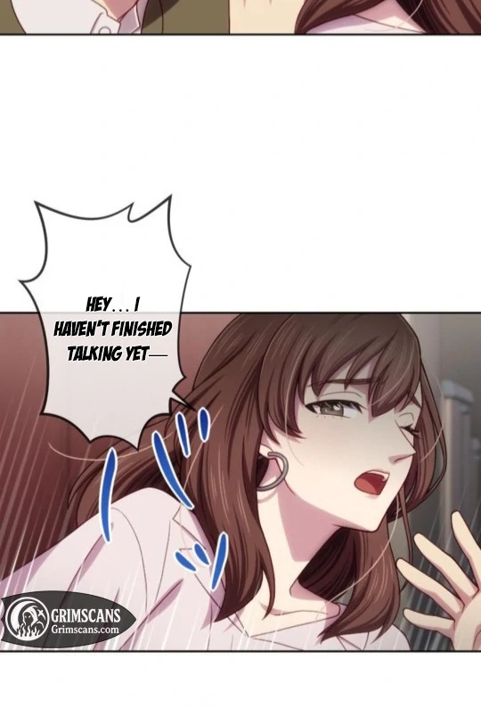 Complicated Love In Tokyo Chapter 6 - page 19