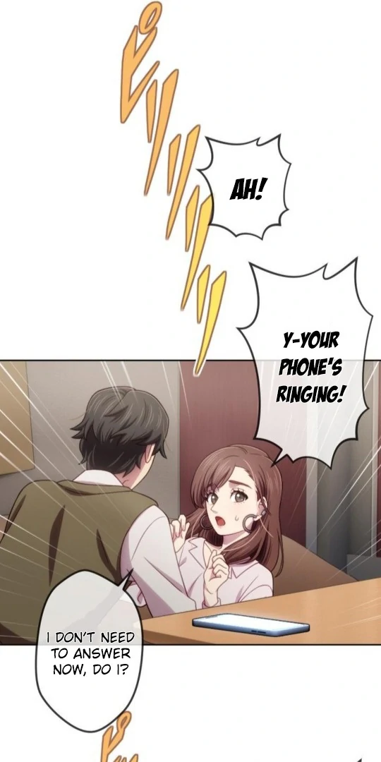 Complicated Love In Tokyo Chapter 6 - page 20