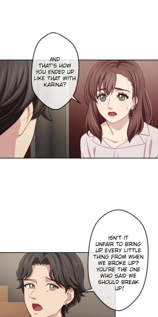 Complicated Love In Tokyo Chapter 6 - page 30