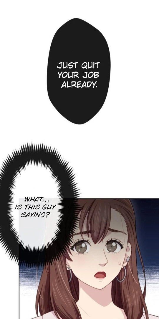 Complicated Love In Tokyo Chapter 6 - page 33