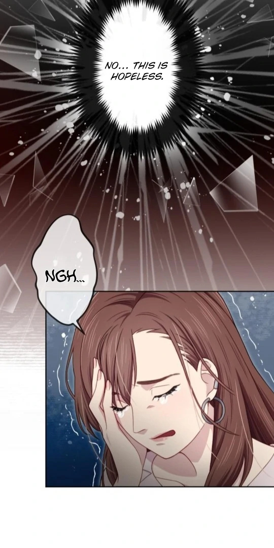 Complicated Love In Tokyo Chapter 6 - page 35