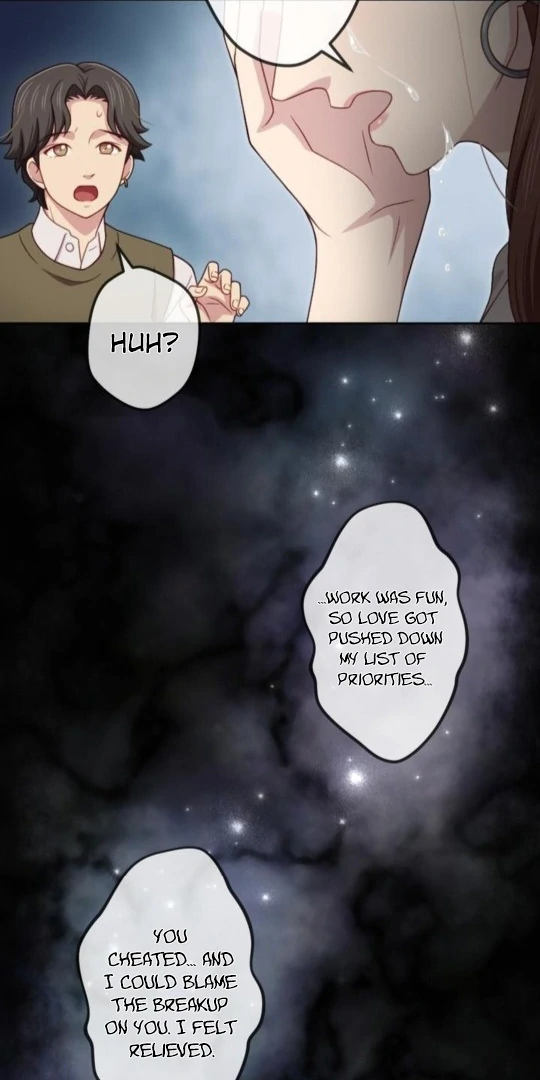 Complicated Love In Tokyo Chapter 6 - page 37