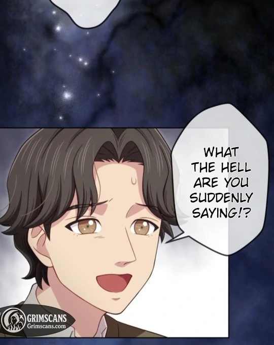 Complicated Love In Tokyo Chapter 6 - page 38