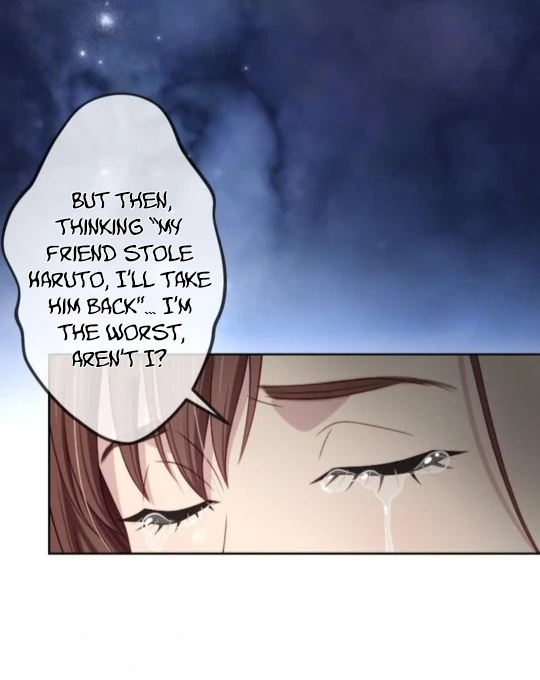 Complicated Love In Tokyo Chapter 6 - page 39