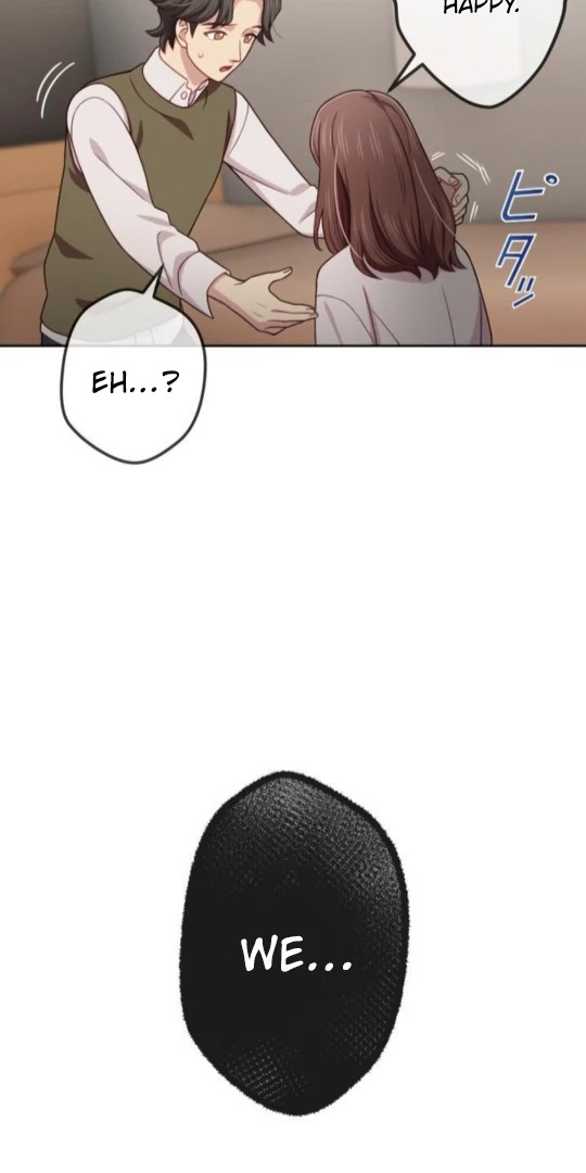 Complicated Love In Tokyo Chapter 6 - page 41