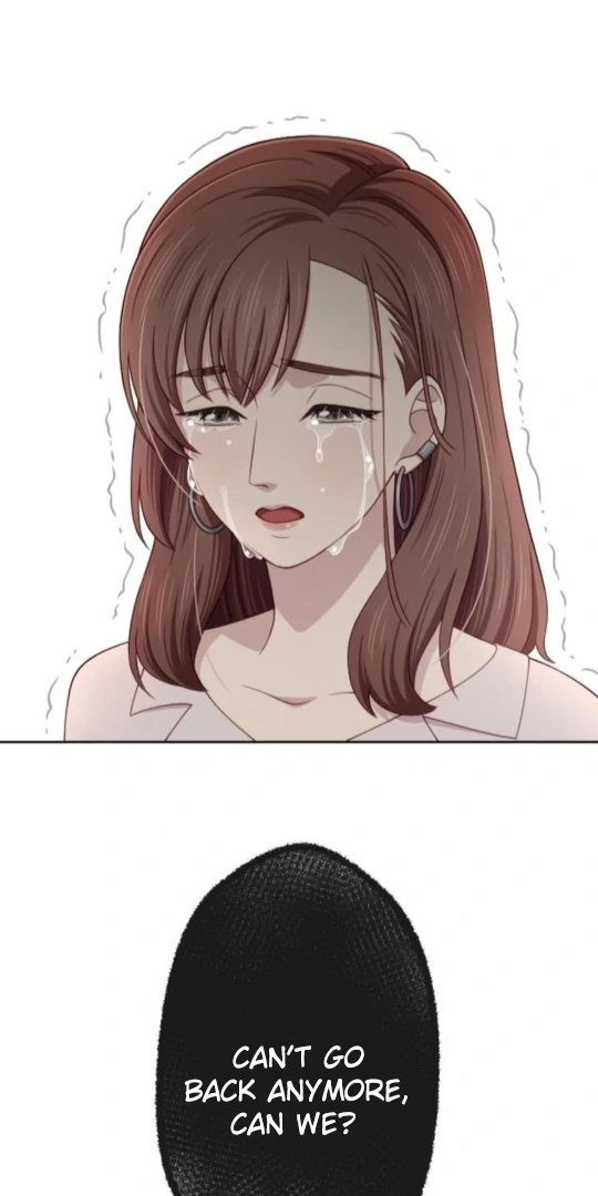 Complicated Love In Tokyo Chapter 6 - page 42