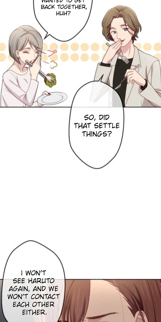 Complicated Love In Tokyo Chapter 6 - page 46