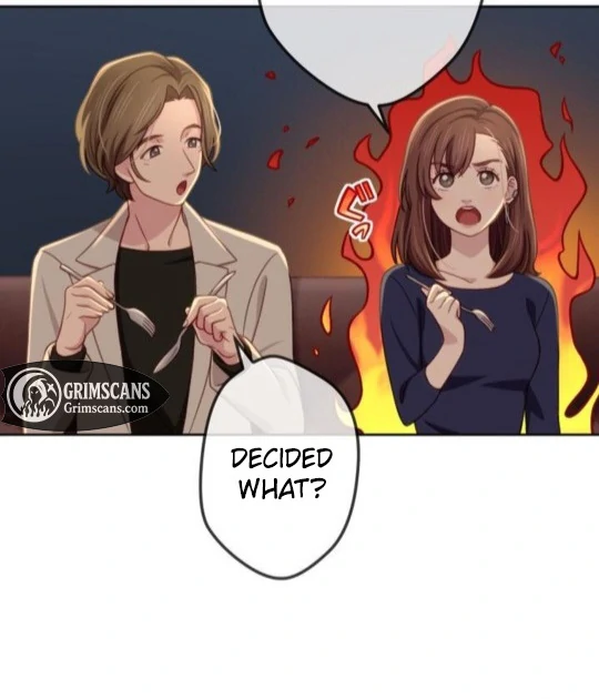 Complicated Love In Tokyo Chapter 6 - page 49