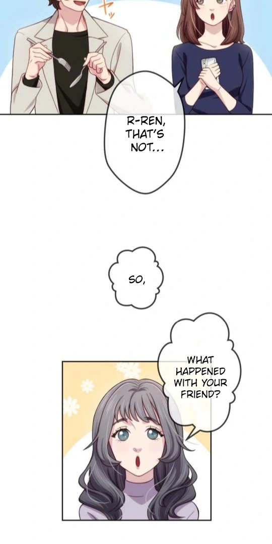 Complicated Love In Tokyo Chapter 6 - page 52