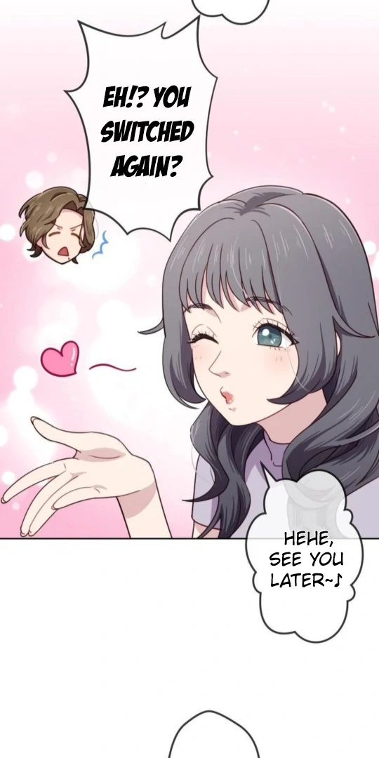 Complicated Love In Tokyo Chapter 6 - page 55