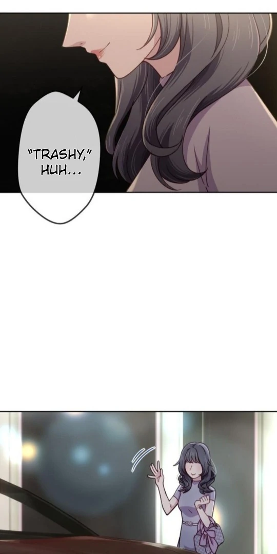 Complicated Love In Tokyo Chapter 6 - page 57