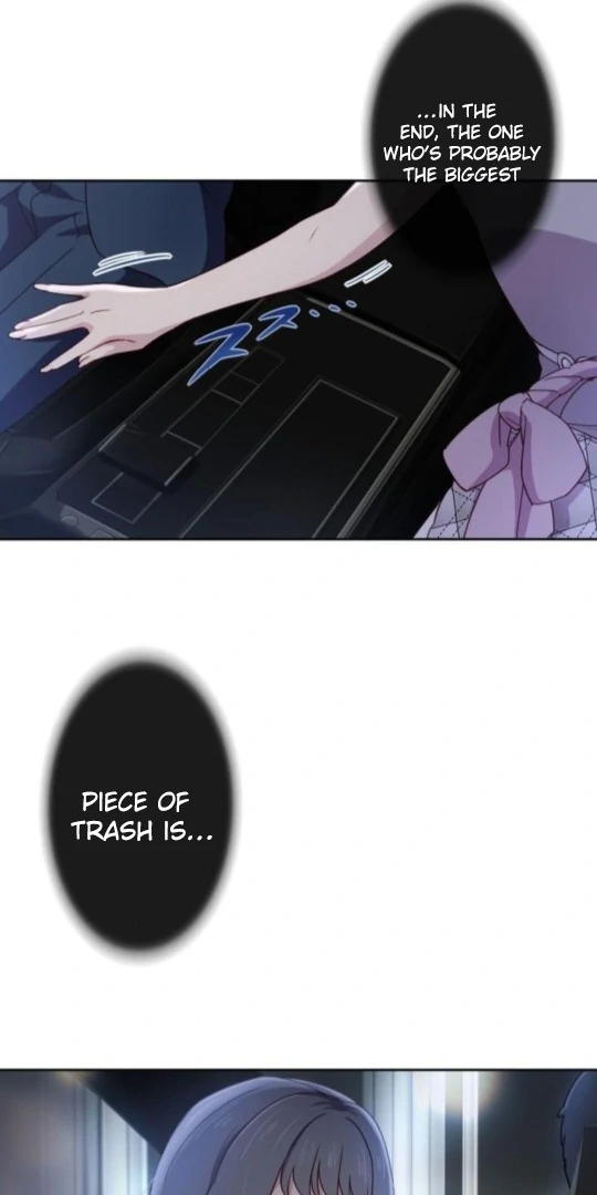 Complicated Love In Tokyo Chapter 6 - page 60