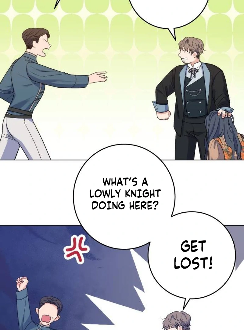 My Husband Married My Stepmother Chapter 1 - page 104