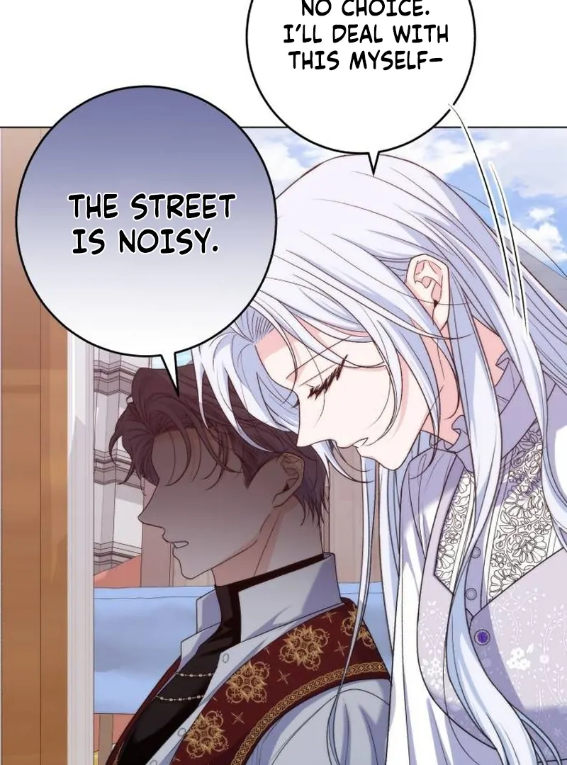 My Husband Married My Stepmother Chapter 1 - page 109