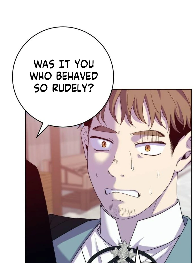 My Husband Married My Stepmother Chapter 1 - page 114