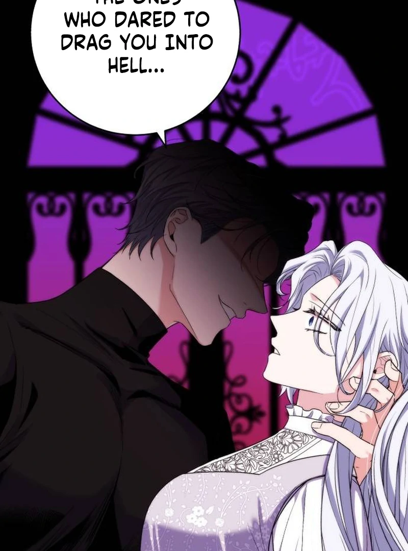 My Husband Married My Stepmother Chapter 1 - page 18