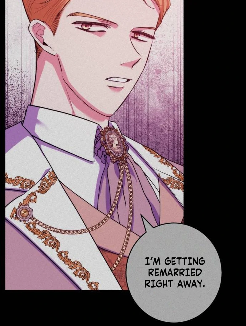 My Husband Married My Stepmother Chapter 1 - page 22