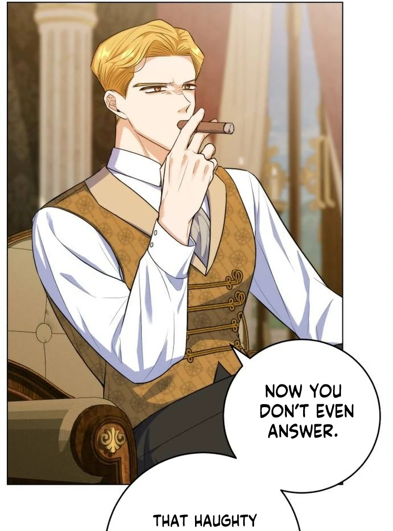 My Husband Married My Stepmother Chapter 1 - page 35