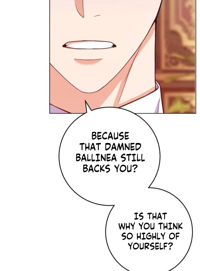 My Husband Married My Stepmother Chapter 1 - page 37