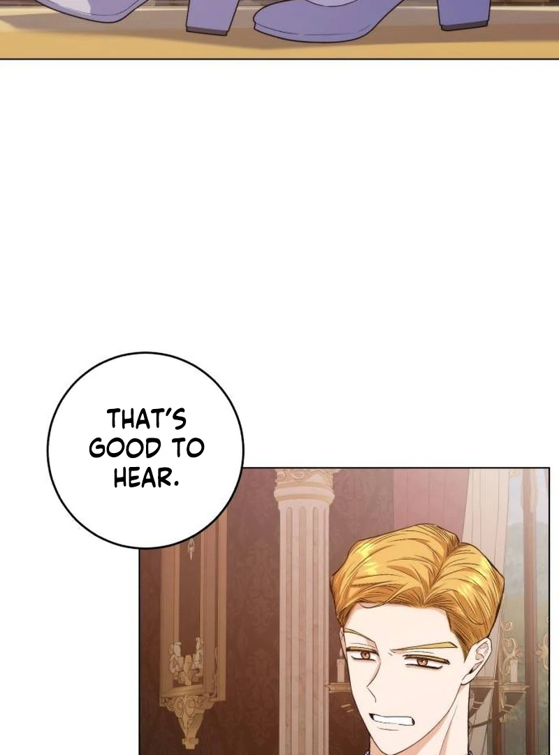 My Husband Married My Stepmother Chapter 1 - page 49