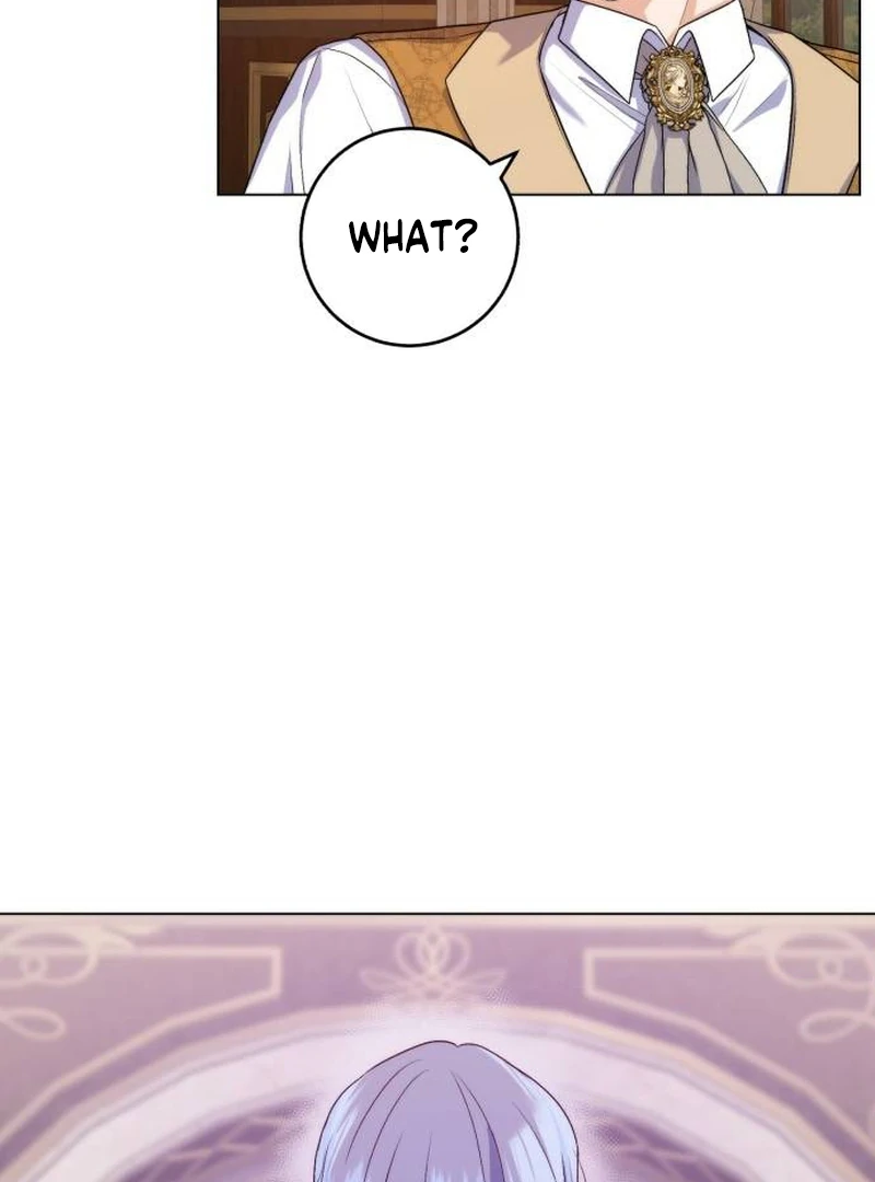 My Husband Married My Stepmother Chapter 1 - page 50