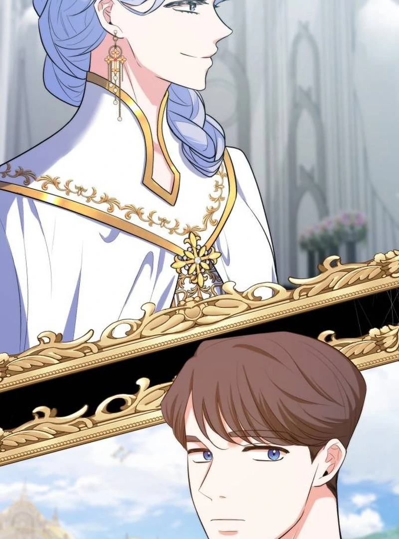 My Husband Married My Stepmother Chapter 1 - page 60