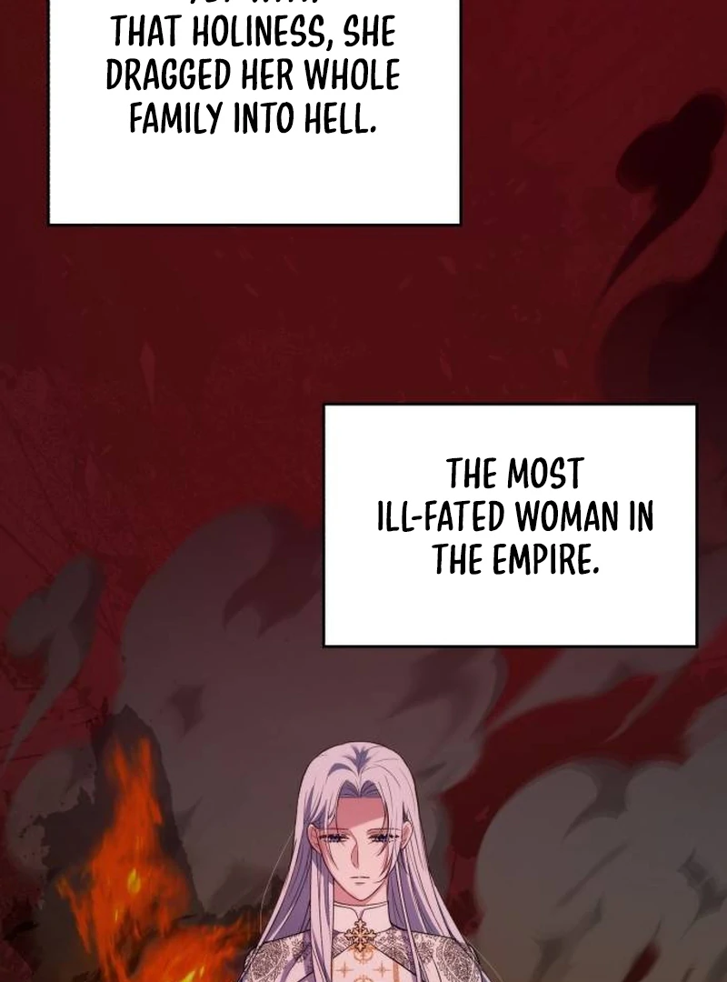 My Husband Married My Stepmother Chapter 1 - page 64