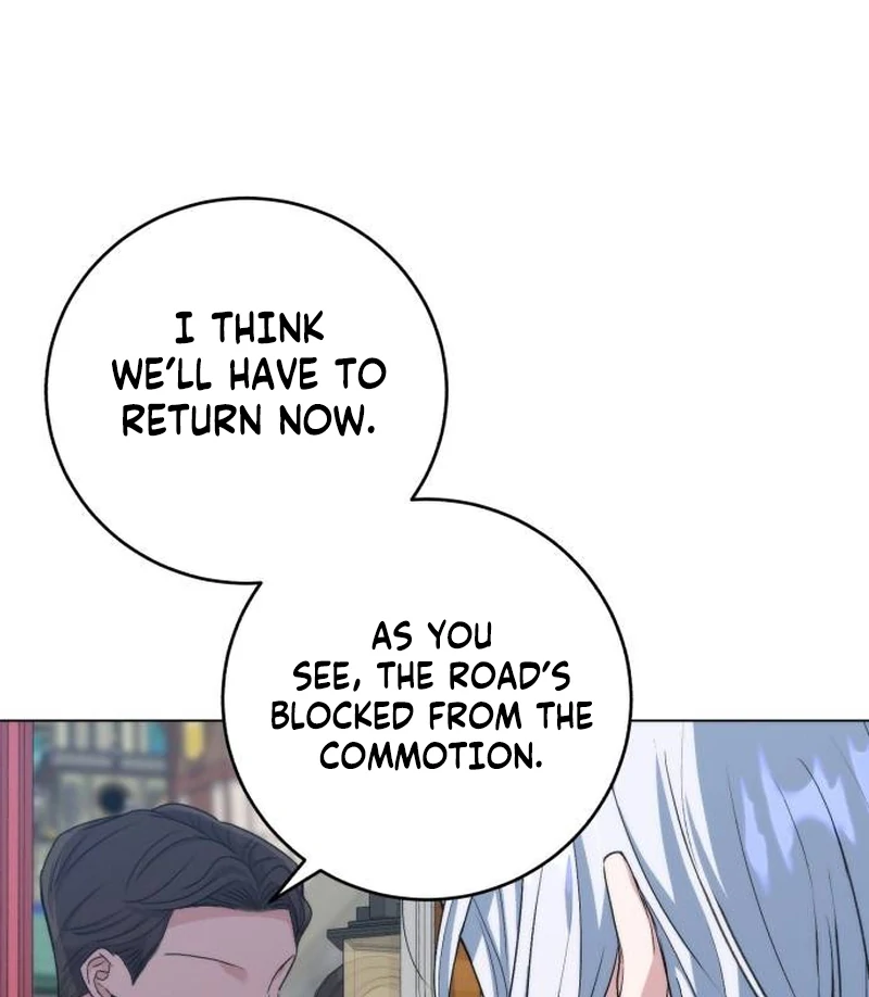 My Husband Married My Stepmother Chapter 1 - page 93