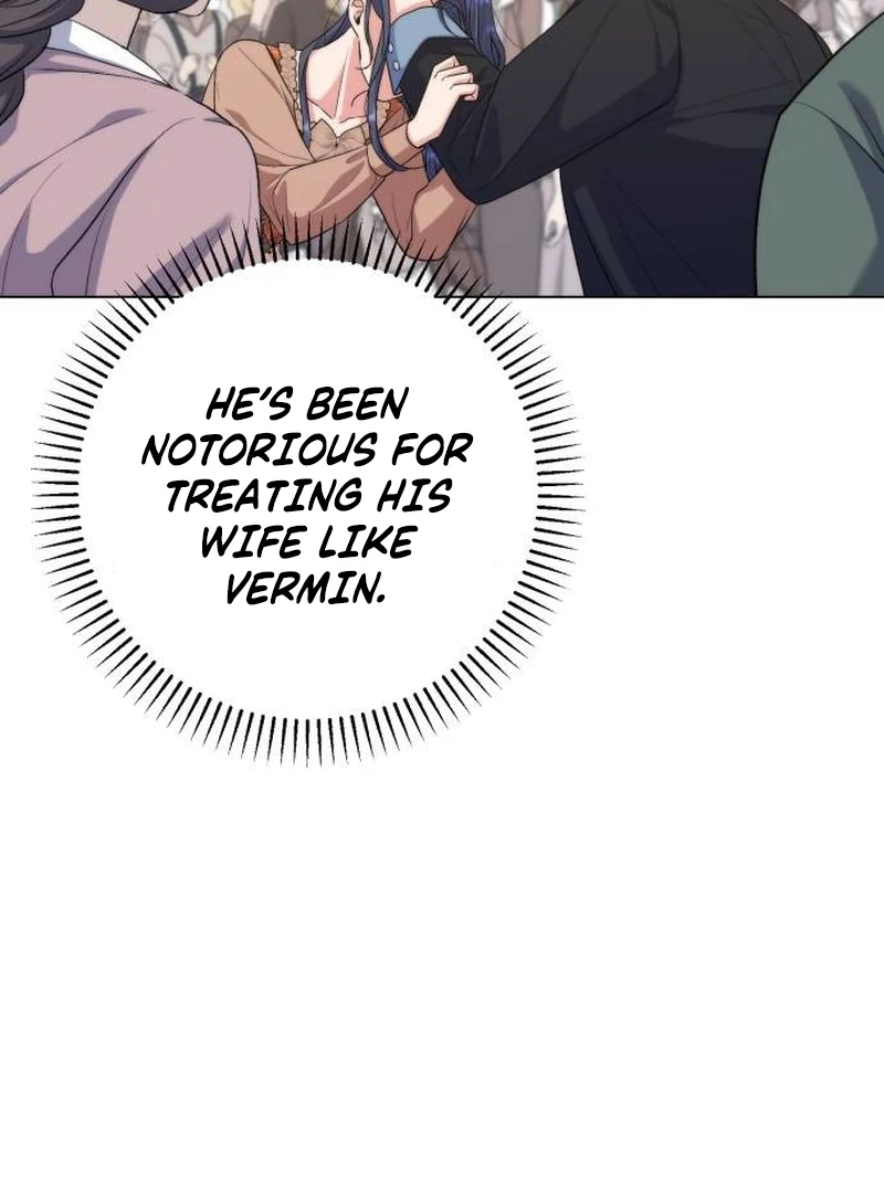 My Husband Married My Stepmother Chapter 1 - page 98