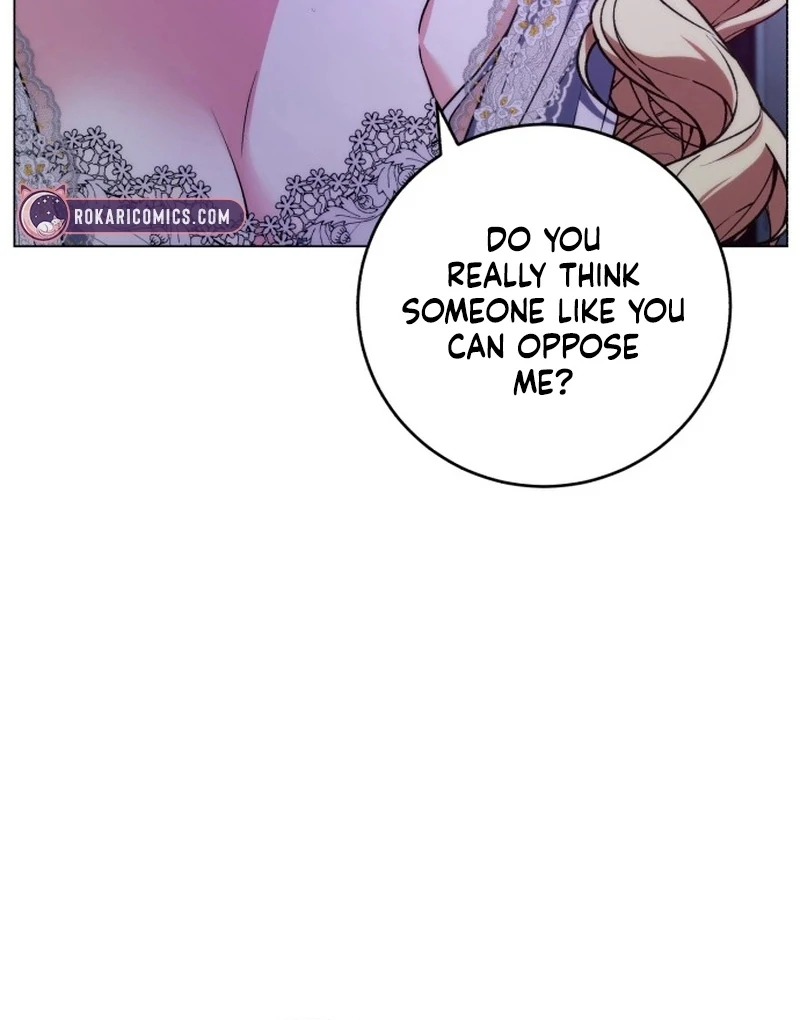 My Husband Married My Stepmother Chapter 10 - page 27