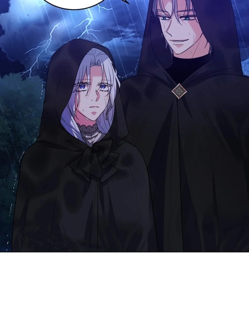 My Husband Married My Stepmother Chapter 10 - page 34