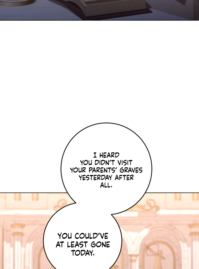My Husband Married My Stepmother Chapter 10 - page 40