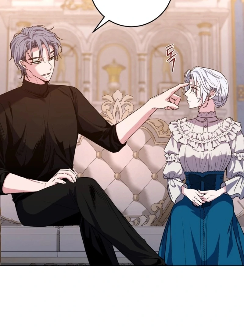 My Husband Married My Stepmother Chapter 10 - page 62