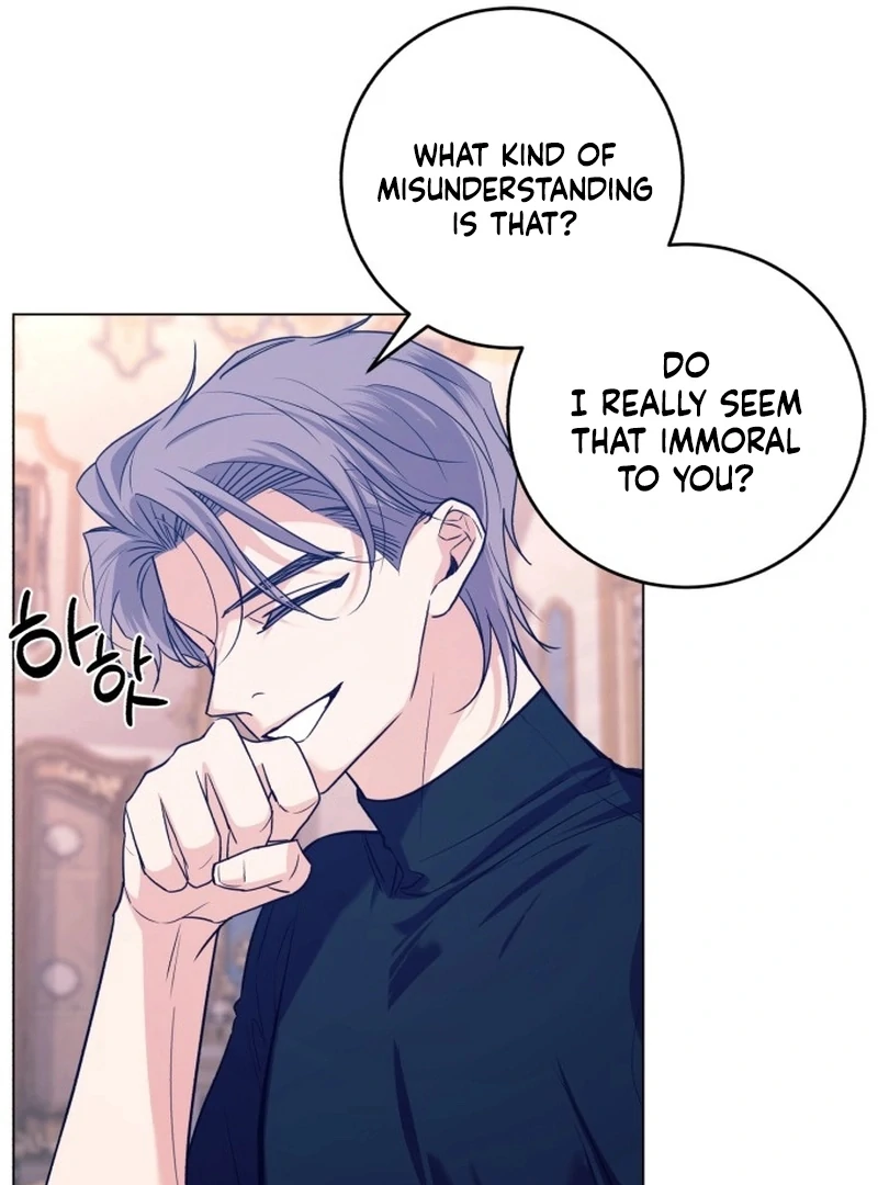 My Husband Married My Stepmother Chapter 10 - page 76