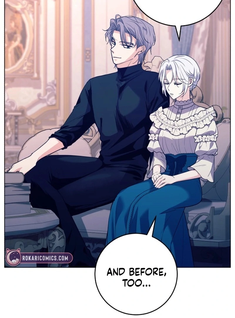 My Husband Married My Stepmother Chapter 10 - page 78